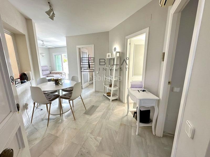 Foto e9019438-98e6-403f-ac9e-8f528ea4d32f. Flat with parking pool in Calahonda Mijas