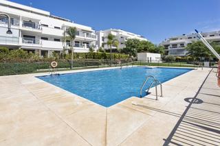 Appartement  De la cala a entrerrios. Piso en venta en urb. lagar de quabit, la cala de mijas