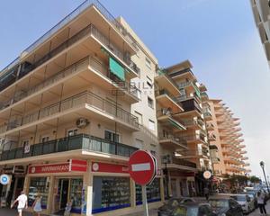 Appartement  Elias ramos. Piso en venta a 100m de la playa en los boliches, fuengirola