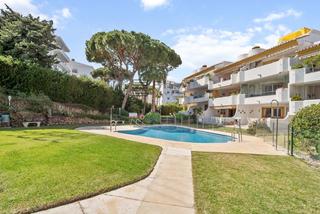Appartement  Pinos de calahonda. Piso en venta en urb. ocean point, calahonda, mijas costa