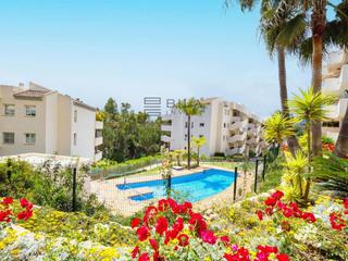 Appartement  Hiedra. Piso en venta en urb. santa maría green hills, elviria, marbella