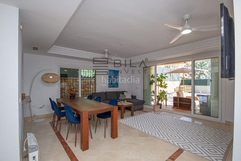 Foto 03f85aba-71ea-4562-955c-f7280723cab6. Maison jumelée avec piscine dans Riviera del Sol Mijas