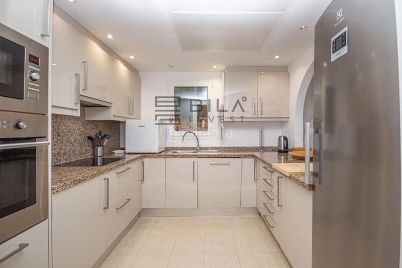 Foto 68810f2b-54e2-4feb-84d1-166a6df77d02. Maison jumelée avec piscine dans Riviera del Sol Mijas