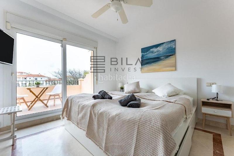 Foto 758b6f67-6895-4a64-94e0-e8f816745b0f. Maison jumelée avec piscine dans Riviera del Sol Mijas