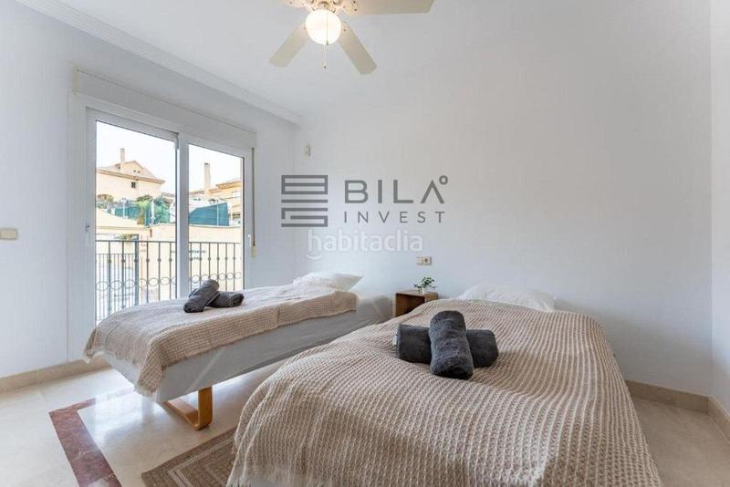 Foto 93a13ad6-00d4-4046-a65b-9c5bb1828286. Maison jumelée avec piscine dans Riviera del Sol Mijas