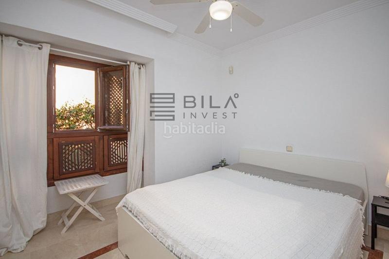 Foto e020ebc8-9f75-4366-8b44-19b3b96ea7ce. Maison jumelée avec piscine dans Riviera del Sol Mijas