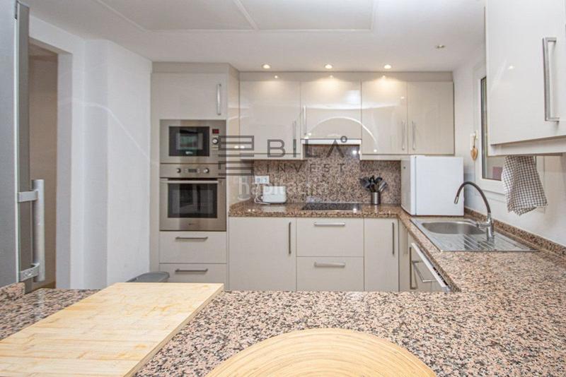 Foto e6ea4eb9-79d0-4af5-aff5-f133df1015cb. Maison jumelée avec piscine dans Riviera del Sol Mijas