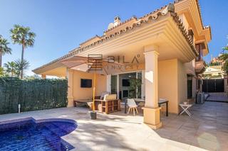 Reihenhaus  Loma de los vientos. Adosado en venta en urb. lomas de riviera club,, riviera del sol