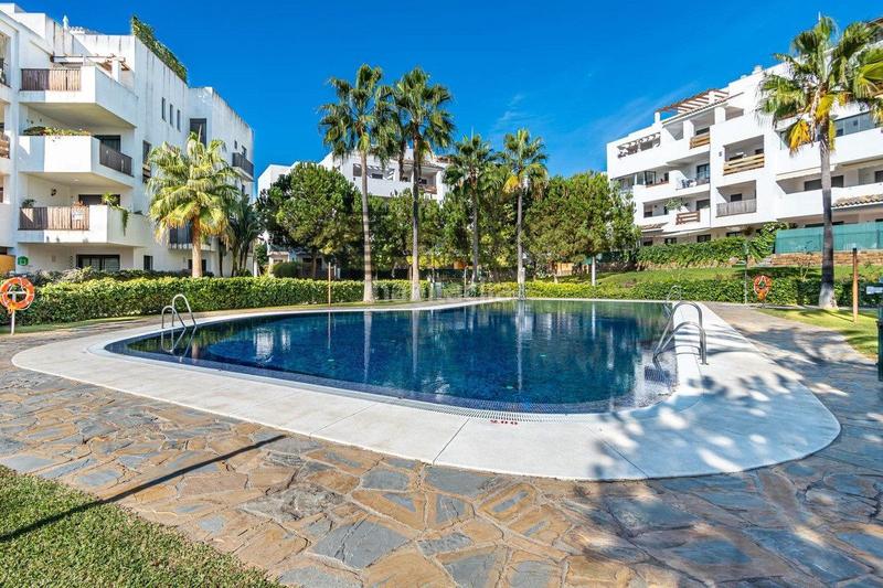Foto aeab03e0-6e2f-4c40-8636-709dfab825c6. Appartement avec parking piscine dans la cala Mijas Mijas
