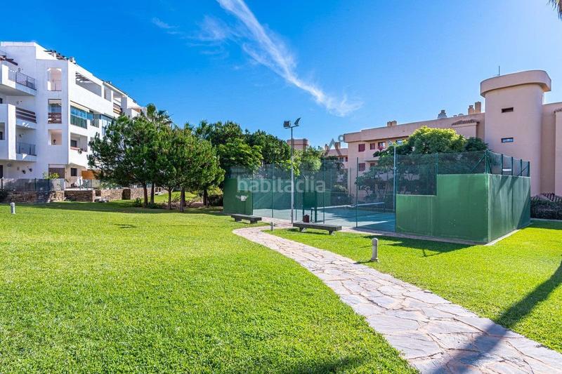 Foto eed508e2-c358-46d6-9d9d-ff37c8c602e1. Appartement avec parking piscine dans la cala Mijas Mijas