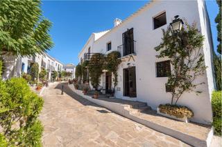 Maison  Tramo de union. Casa adosada en venta en el naranjal, nueva andalucía, marbella