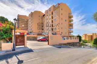 Pis  Chumbera. Piso en venta en urb. royal park, los pacos, fuengirola
