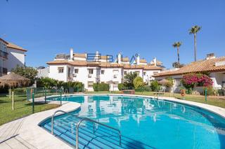 Àtic  Bélgica de mijas golf. Atico en venta en urb. paraíso del golf, mijas golf