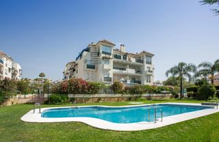 Pis  Rio danubio. Piso en venta en urb. lorcrimar 1, nueva andalucía, marbella