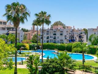 Pis  Rio danubio. Piso en venta en urb. lorcrimar 3, nueva andalucía, marbella