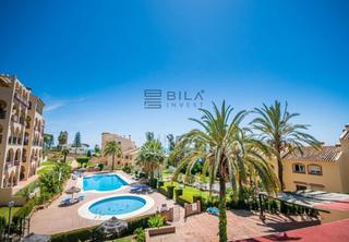 Pis  De rota. Piso en venta en urb. torreoceano, la cala de mijas