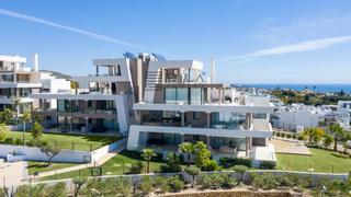 Pis  De los acebos. Piso en venta en urb. la montesa de marbella, artola, marbella