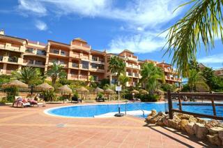 Piso  De la ronda del golf este. Piso en venta en resort mediterra, torrequebrada, benalmádena