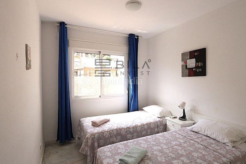 Foto 174ba568-b1b6-496f-b577-7faa20b0f28d. Appartamento con parcheggio piscina in Torreblanca del Sol Fuengirola