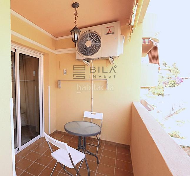 Foto e8f6c461-0ef3-422d-b299-c3544e13bf24. Appartamento con parcheggio piscina in Torreblanca del Sol Fuengirola