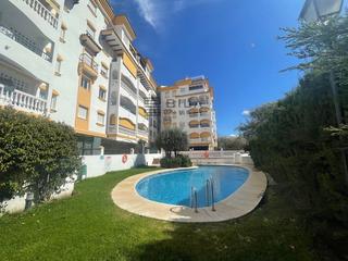 Àtic  Toledo. Ático en venta en edif. rosamar,  san pedro de alcántara
