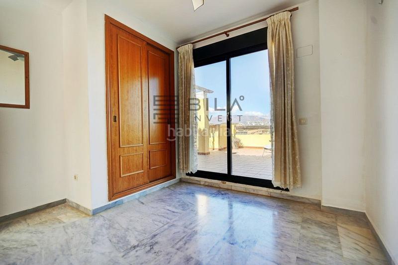 Foto dca9fc8c-d8a1-4ce4-8511-445cd0f559b6. Àtic amb piscina a Riviera del Sol Mijas