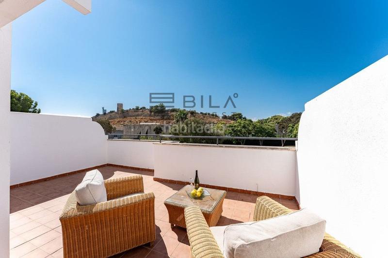 Foto 199c254a-c275-46c7-aff1-f134ae7c7fea. Maison dans Torreblanca del Sol Fuengirola