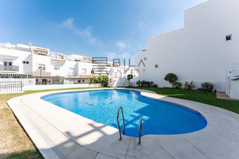 Foto 7d82e0b7-7c8c-4cea-8483-0970571fb957. Maison dans Torreblanca del Sol Fuengirola