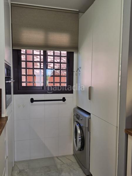 Foto 145a5ad6-54ee-43dd-a8ea-1b9b15949779. Etagenwohnung mit parking pool in Hipódromo - Cerrado del Águila Mijas