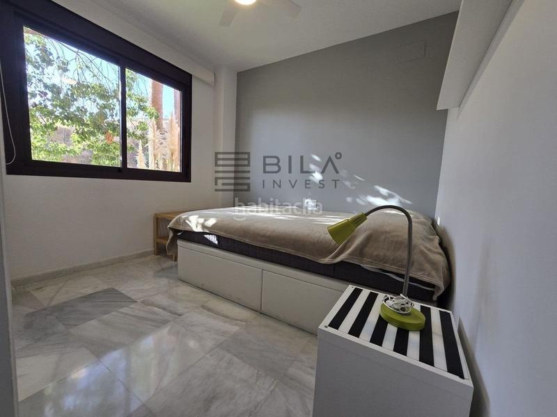 Foto 341a1d0a-81a7-4c7d-ab54-3df7c7add478. Etagenwohnung mit parking pool in Hipódromo - Cerrado del Águila Mijas