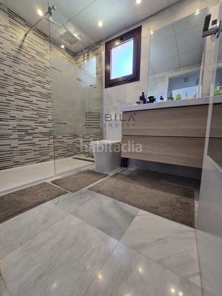 Foto 3fa54ebe-52ee-4f3a-8bf8-85726471bc38. Etagenwohnung mit parking pool in Hipódromo - Cerrado del Águila Mijas