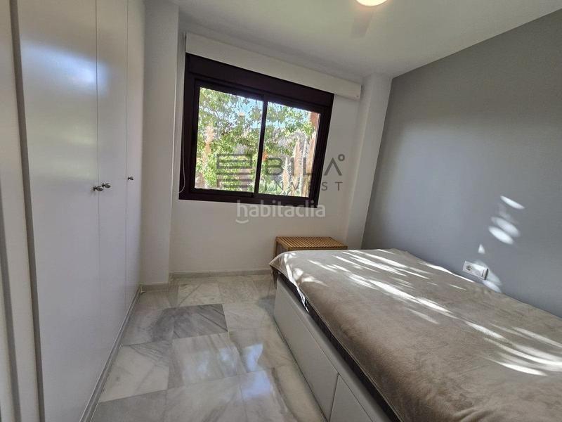 Foto 5a82143a-05cc-41ba-8cd9-cef55b722d78. Etagenwohnung mit parking pool in Hipódromo - Cerrado del Águila Mijas