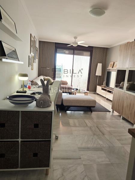 Foto 5e888225-7b22-4531-a871-213a3b63171e. Etagenwohnung mit parking pool in Hipódromo - Cerrado del Águila Mijas