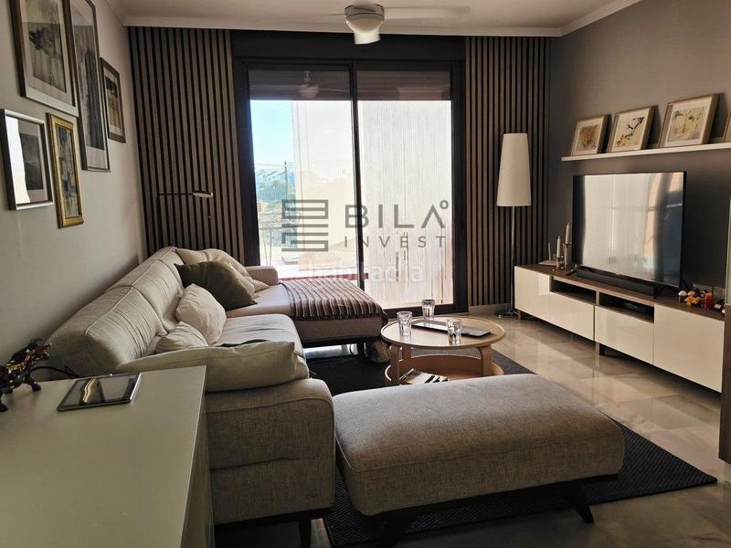 Foto 6e9a49ee-1e4a-4037-a92c-37dc188bea7a. Etagenwohnung mit parking pool in Hipódromo - Cerrado del Águila Mijas