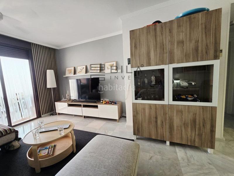 Foto 73737a7f-2ffa-48b6-81a0-9511c09f98e7. Etagenwohnung mit parking pool in Hipódromo - Cerrado del Águila Mijas