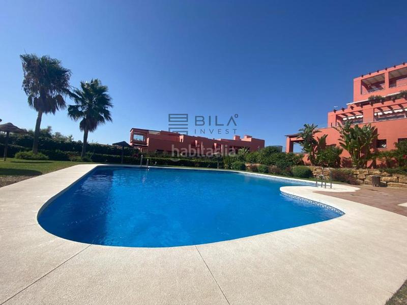 Foto 859e4784-cf35-49fe-b04d-980efcbd5e4e. Etagenwohnung mit parking pool in Hipódromo - Cerrado del Águila Mijas