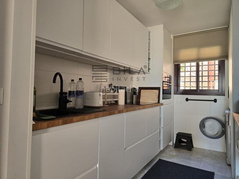 Foto 8b946d28-17b0-4d02-84b1-ae603f2b75f0. Etagenwohnung mit parking pool in Hipódromo - Cerrado del Águila Mijas