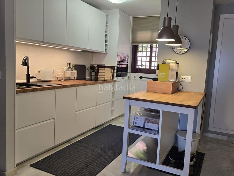 Foto b41d4ab8-5330-4fc9-8dee-175bec30d36e. Etagenwohnung mit parking pool in Hipódromo - Cerrado del Águila Mijas