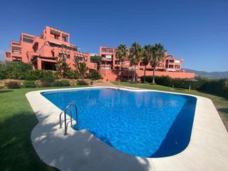 Pis  Doma. Piso en venta en urb. equmar, mijas costa