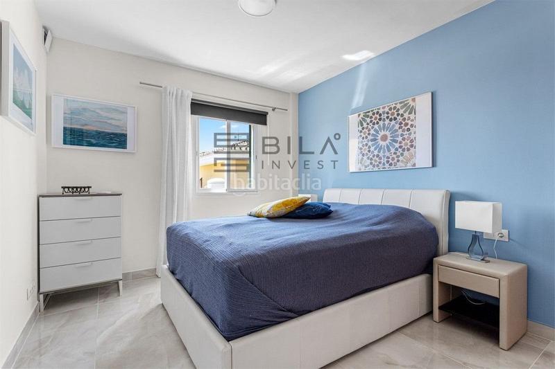 Foto 18cb4061-3204-4a2a-814d-fd2cddc34e26. Ático  en venta en urb. higuerón, fuengirola en Benalmádena