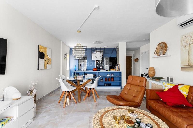 Foto 4e33d02b-5154-4408-8e9e-0d256feba5b6. Ático  en venta en urb. higuerón, fuengirola en Benalmádena