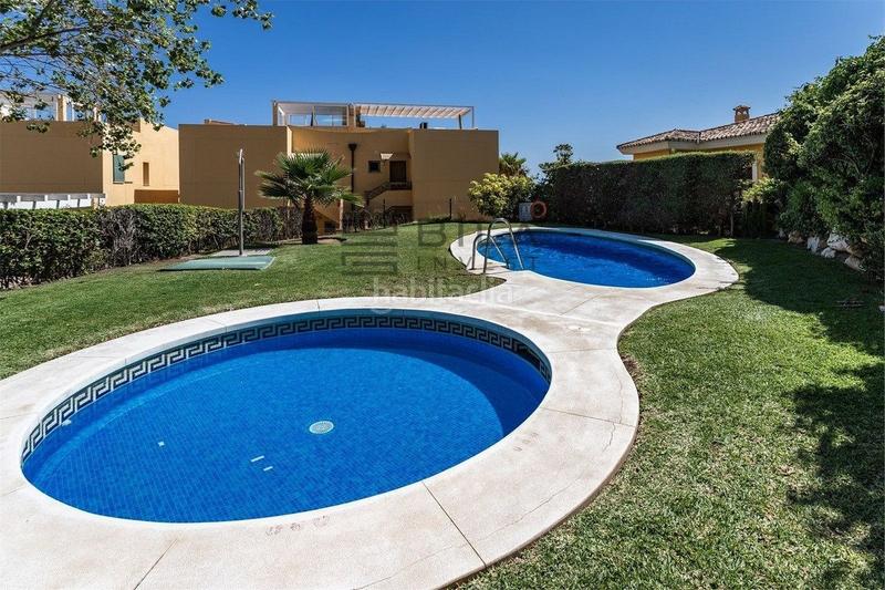 Foto 66e35d74-973a-47c4-84d0-b2b83c7b7407. Ático  en venta en urb. higuerón, fuengirola en Benalmádena