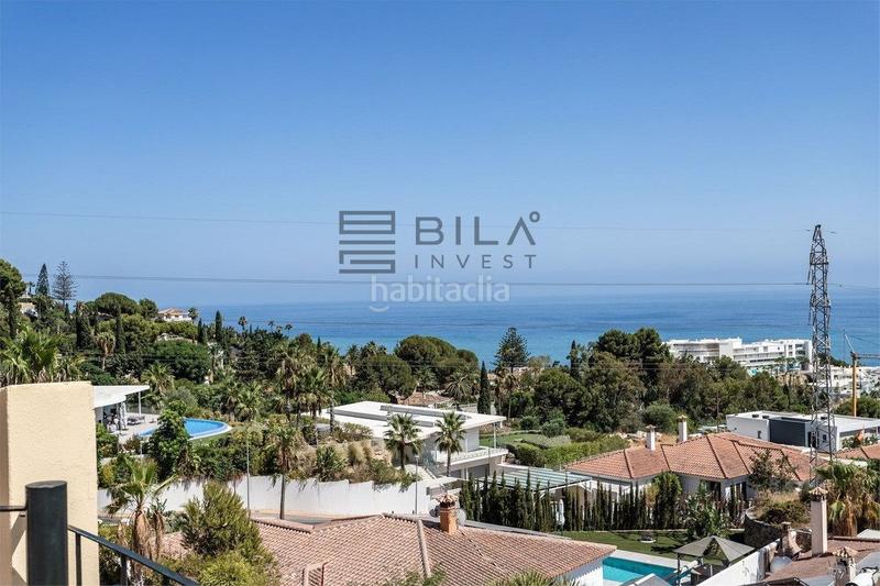 Foto 81835035-b05f-47ea-8002-66f14292c8d1. Ático  en venta en urb. higuerón, fuengirola en Benalmádena