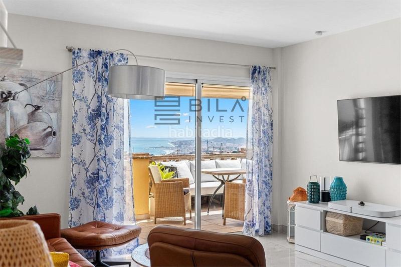 Foto 8c65d1b9-021f-4414-b951-dbca7cf2e1b7. Ático  en venta en urb. higuerón, fuengirola en Benalmádena