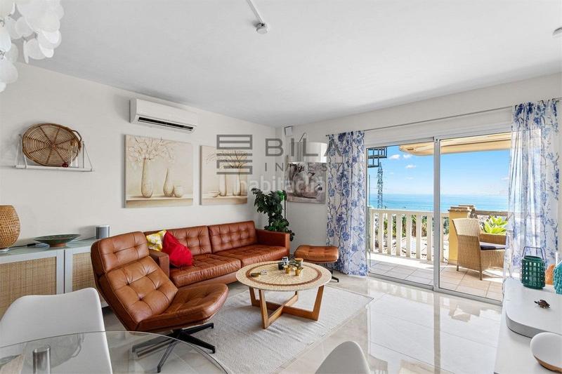 Foto 9295bd0e-938e-4163-ad98-ec42ad46261f. Ático  en venta en urb. higuerón, fuengirola en Benalmádena