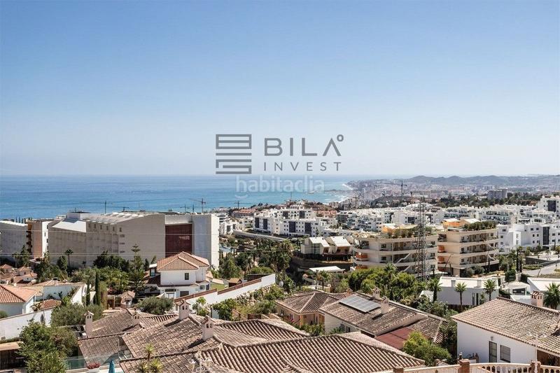 Foto 976350e6-424e-4374-a921-f69532236c37. Ático  en venta en urb. higuerón, fuengirola en Benalmádena