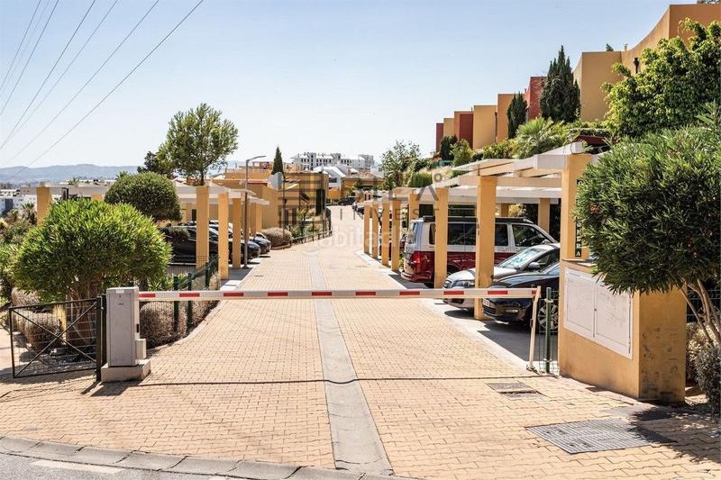 Foto e50db8e2-b66b-4037-992e-047d4441fd98. Ático  en venta en urb. higuerón, fuengirola en Benalmádena