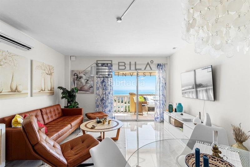 Foto e6f3d4c3-122d-4a60-825c-89d7693d13ec. Ático  en venta en urb. higuerón, fuengirola en Benalmádena