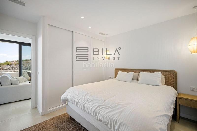 Foto 0eb7da78-ccc2-4f26-8f24-ab933102730a. Pis amb aparcament piscina a El Higuerón Fuengirola