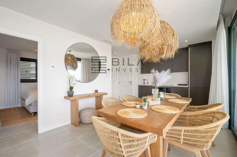 Foto 22208a99-db43-4979-9e46-77f3b94ce3d9. Pis amb aparcament piscina a El Higuerón Fuengirola